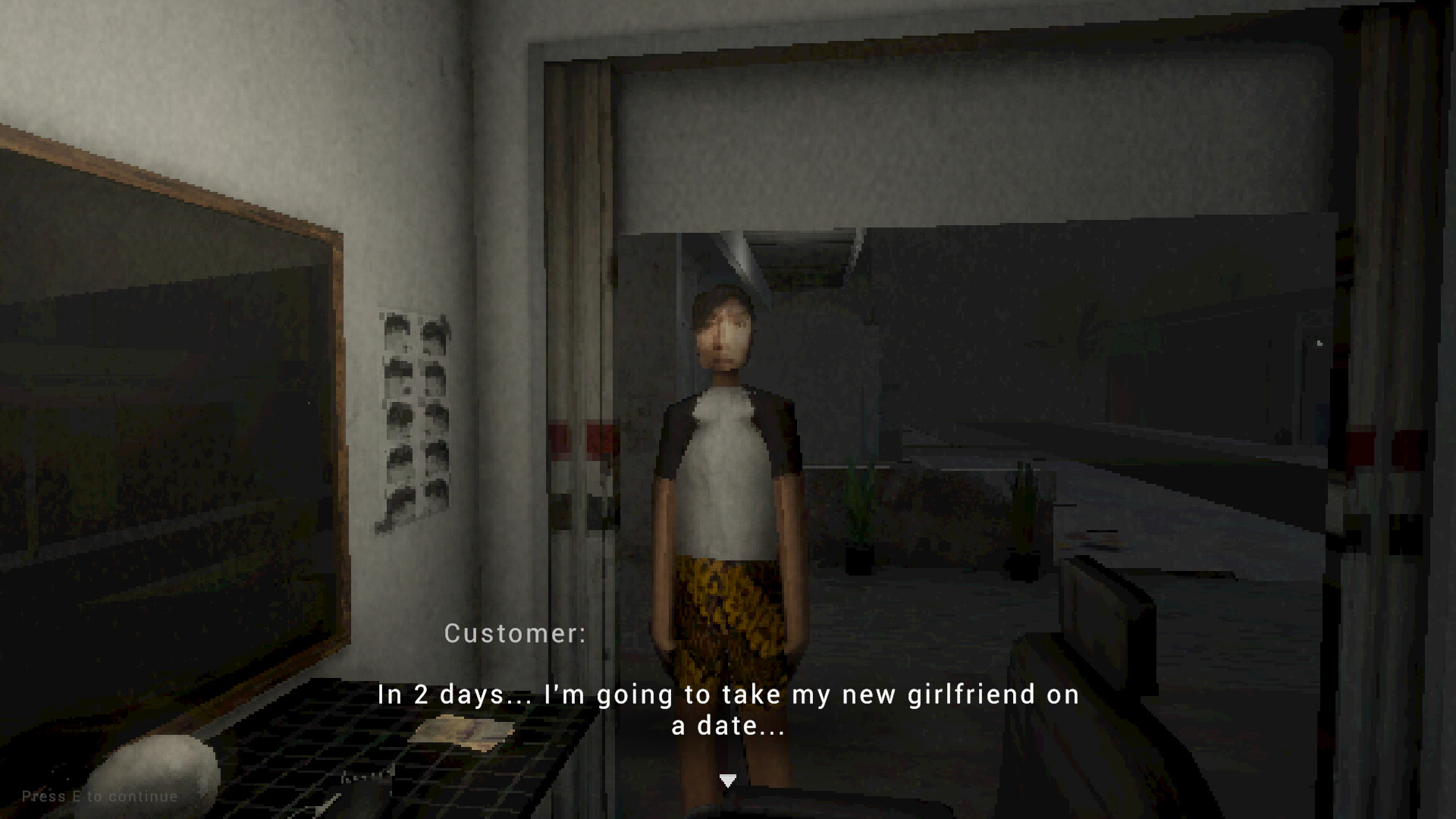 I Fell for Her