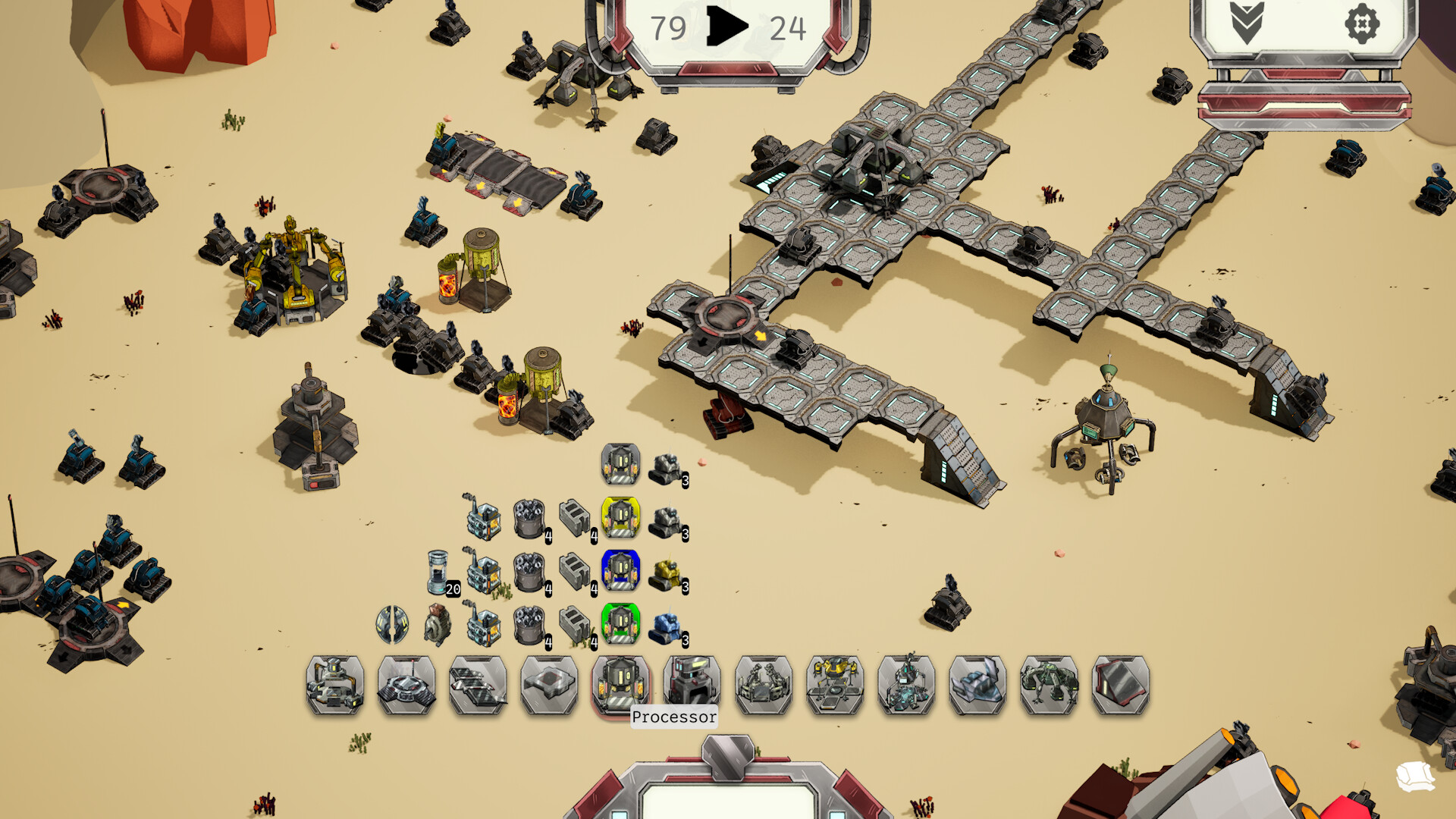 Botlings