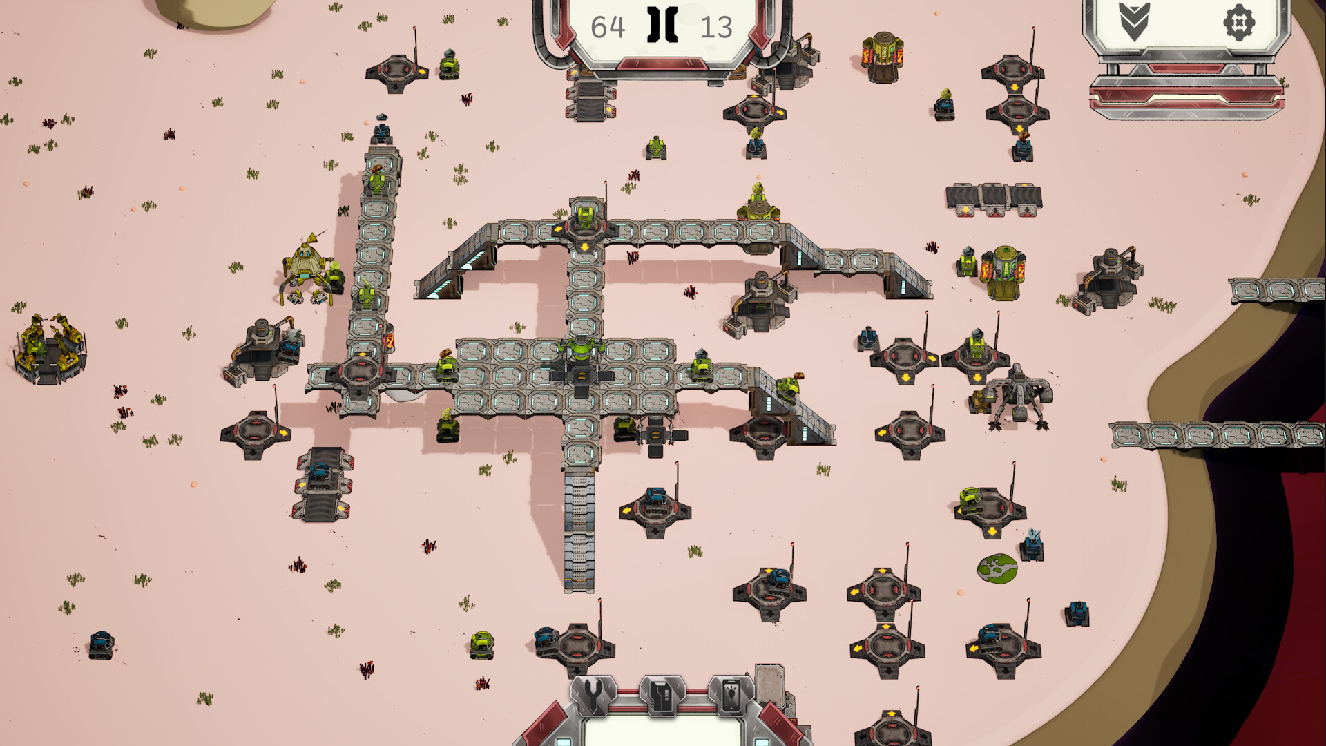 Botlings