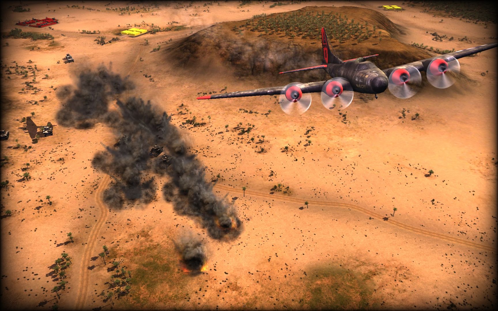 R.U.S.E.: The Chimera Pack