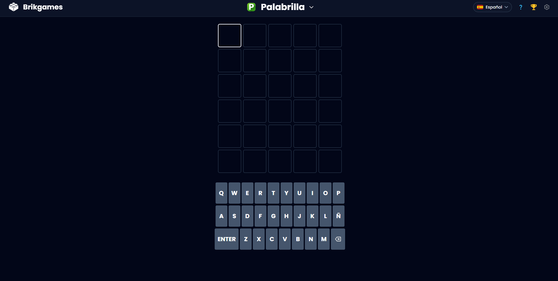 BrikGames