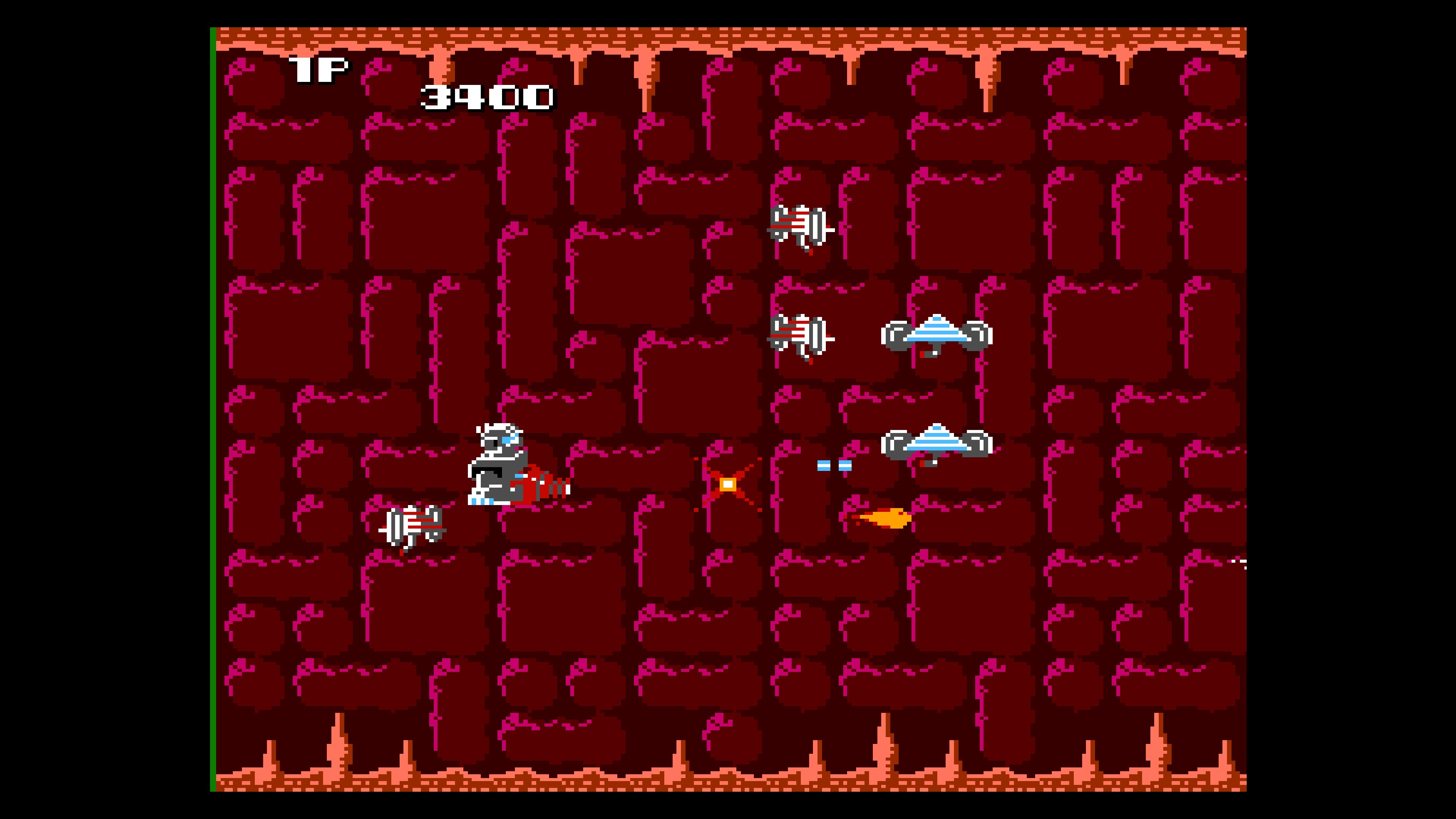 Console Archives: MagMax