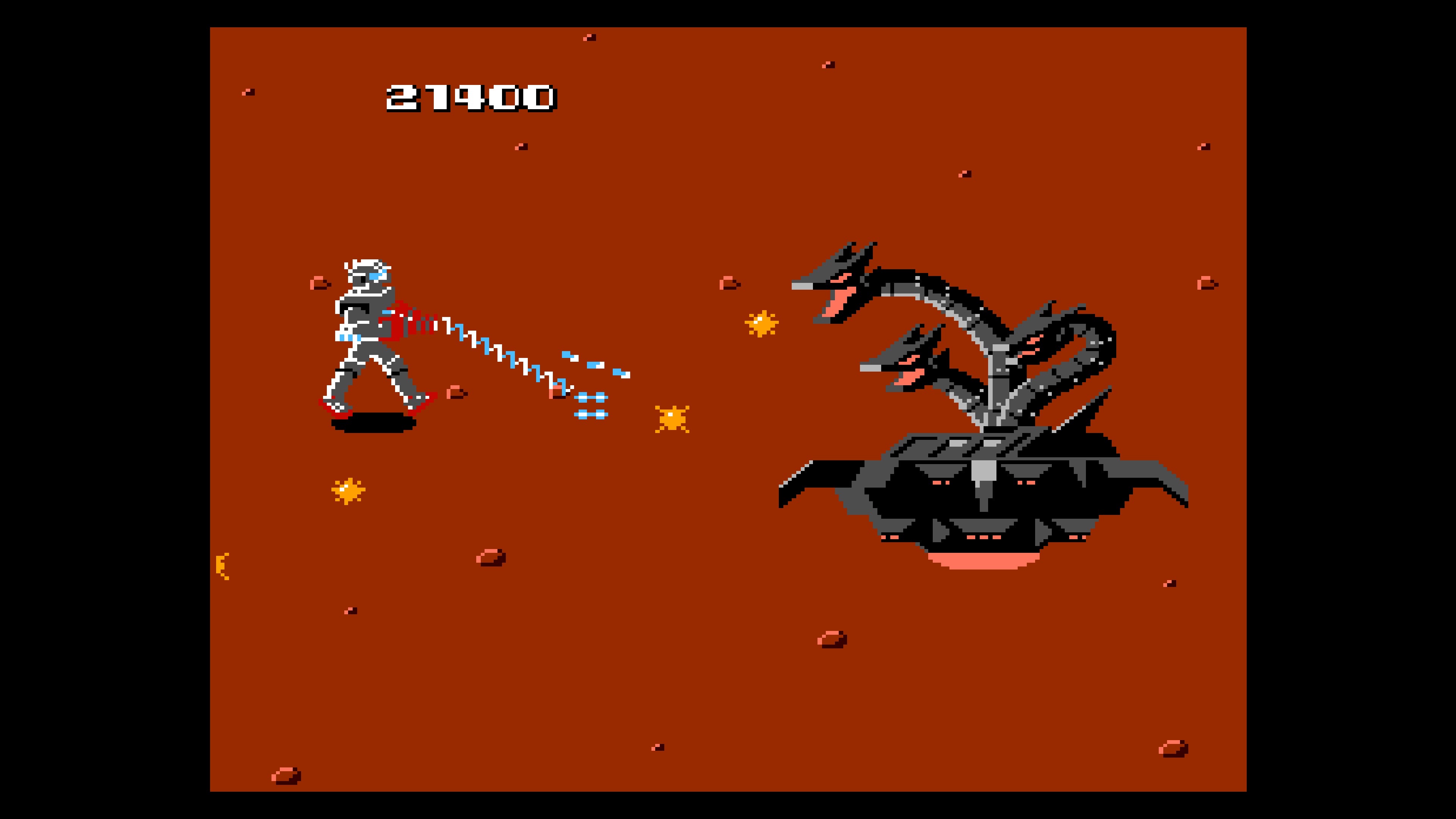 Console Archives: MagMax