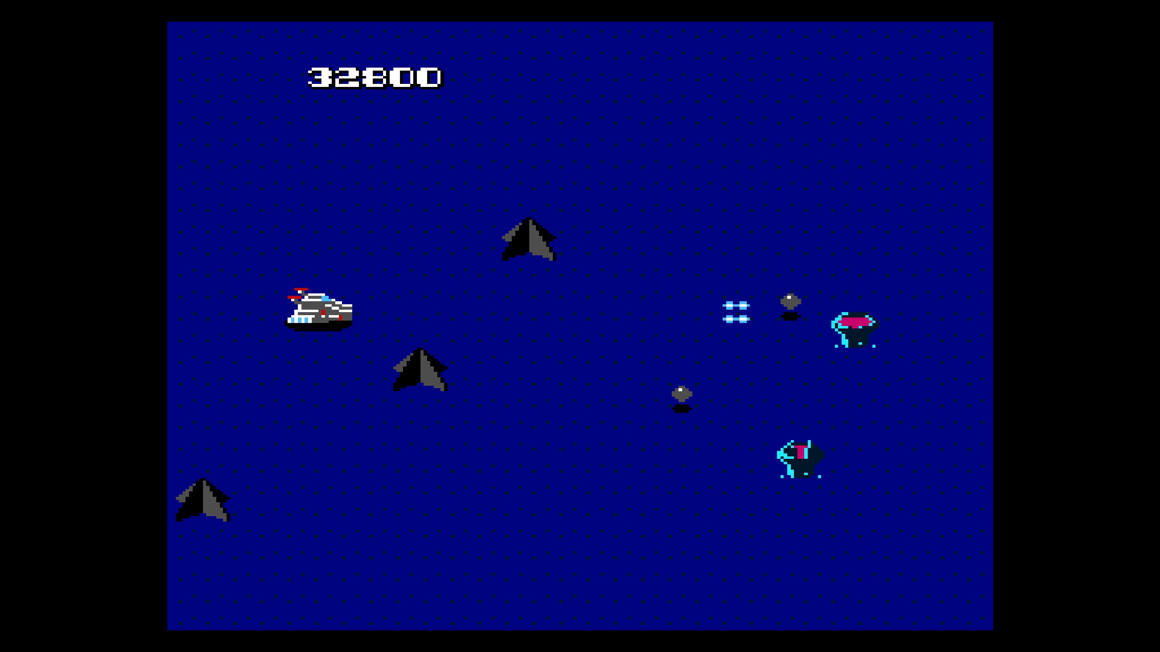 Console Archives: MagMax