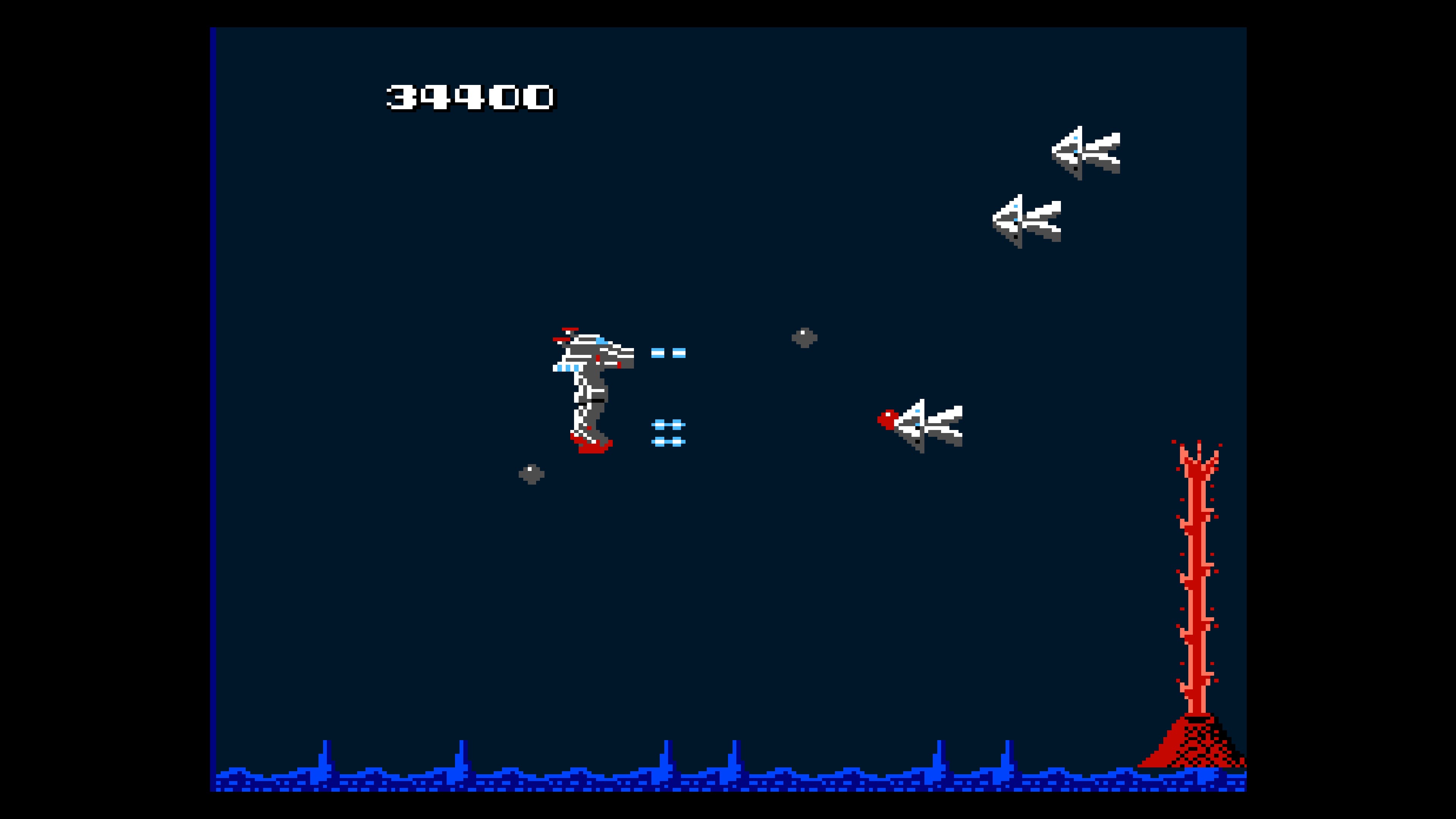 Console Archives: MagMax