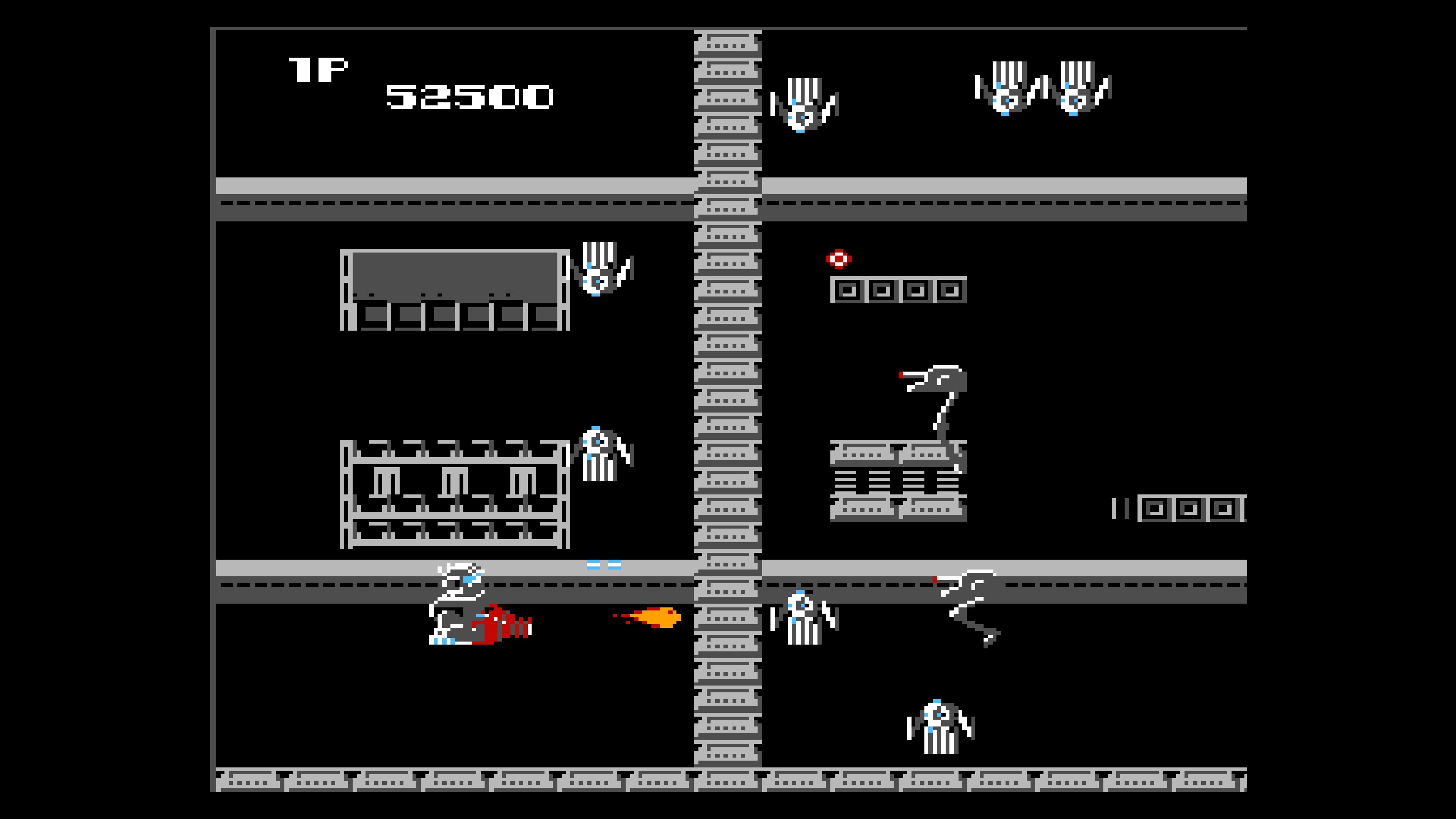 Console Archives: MagMax