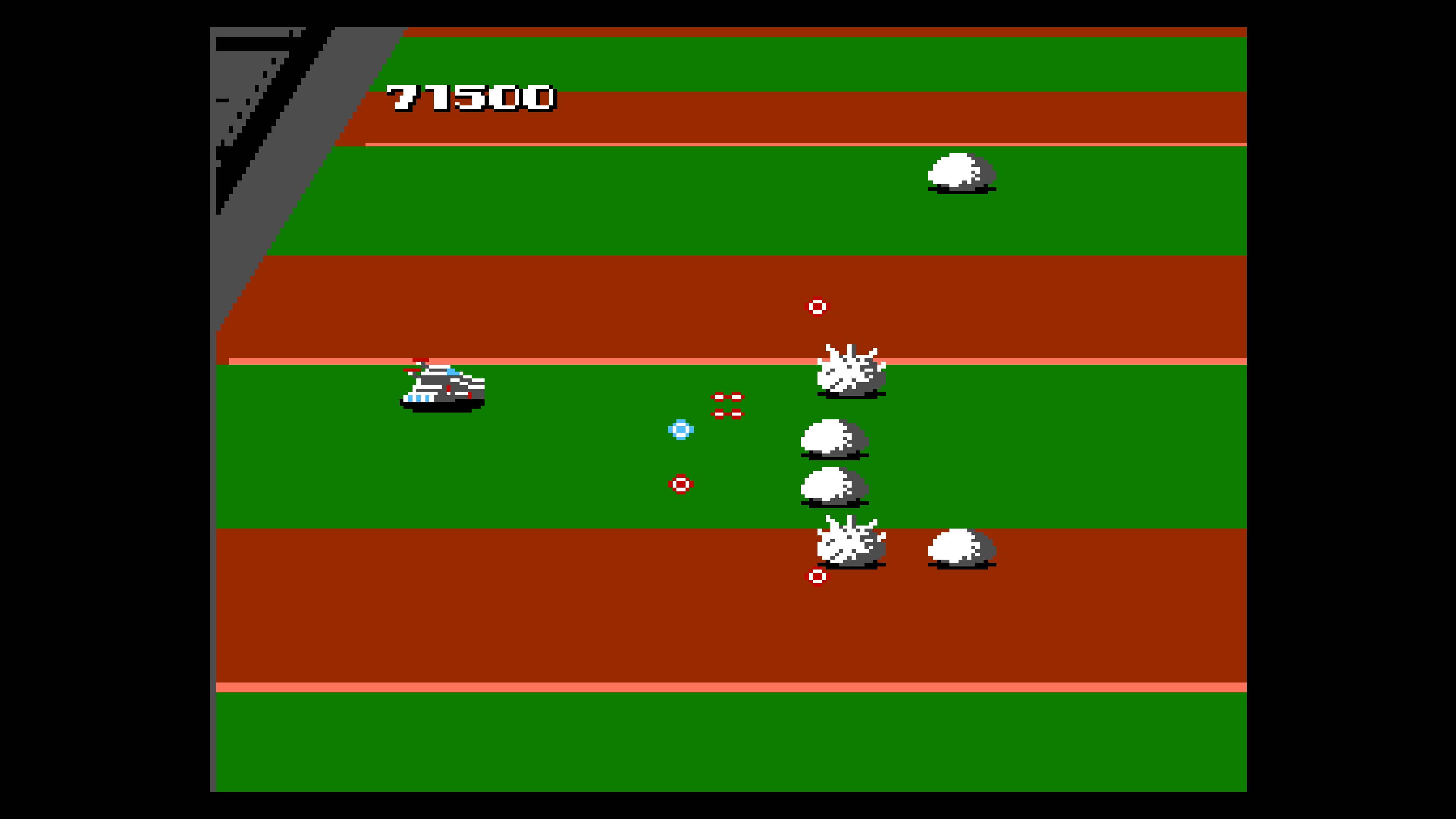 Console Archives: MagMax