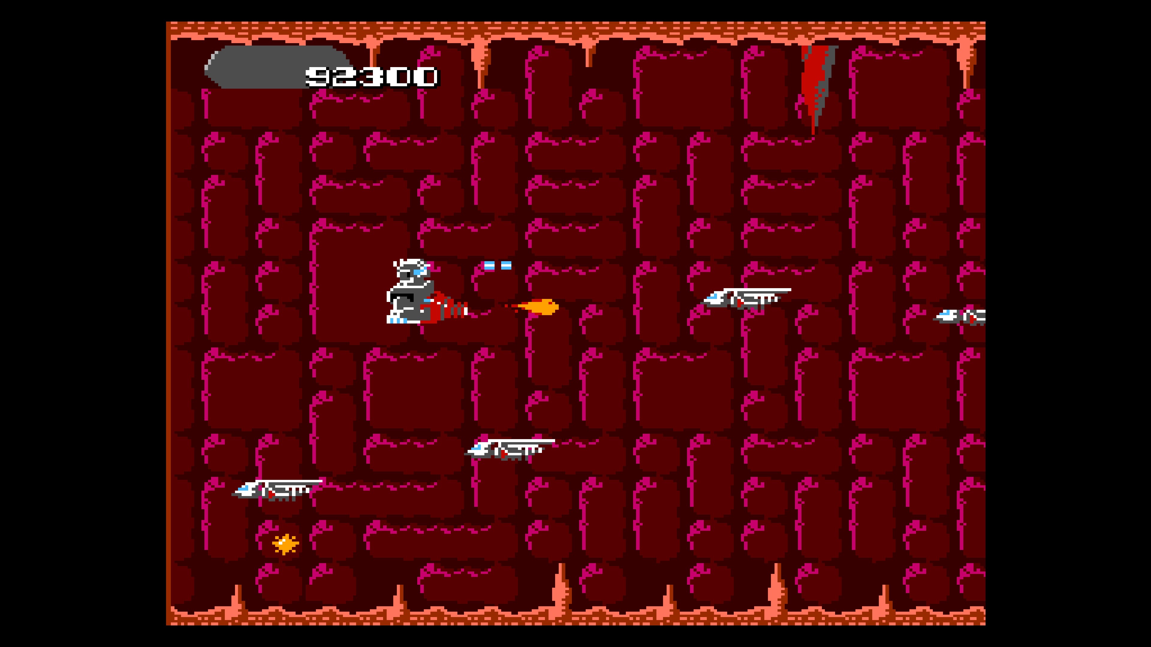 Console Archives: MagMax