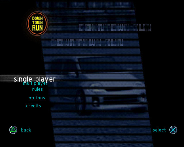 City Racer
