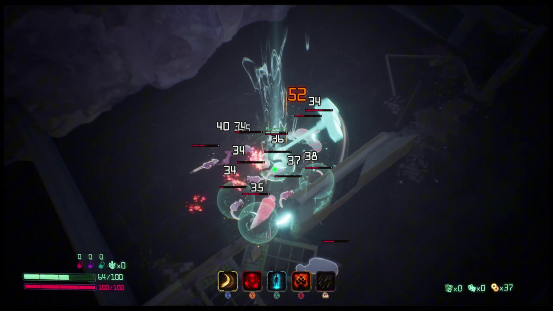 7 Trials