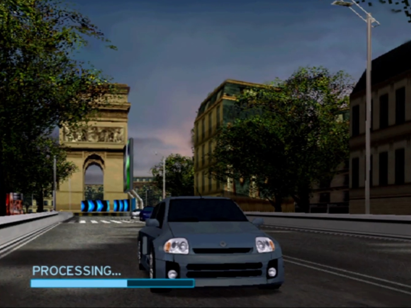 City Racer