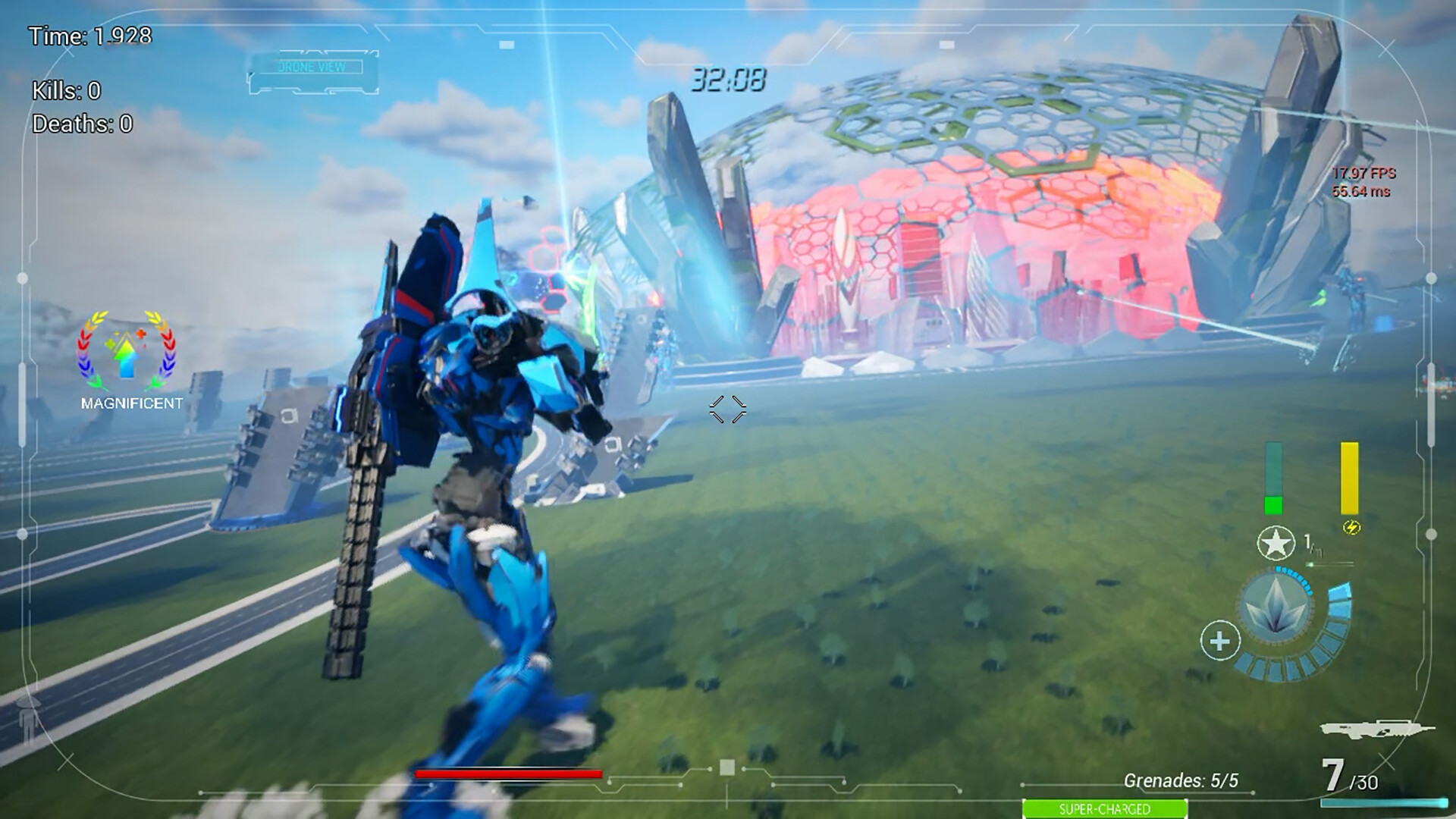 Atomix