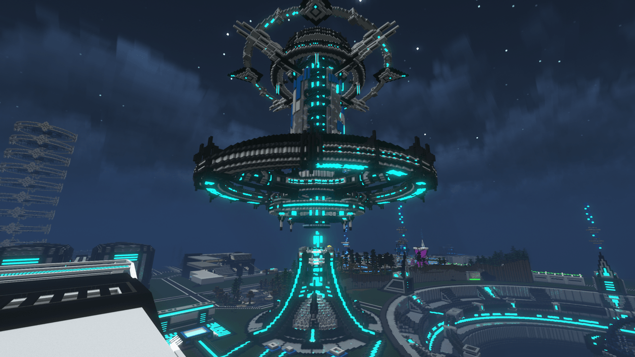 GregTech: New Horizons