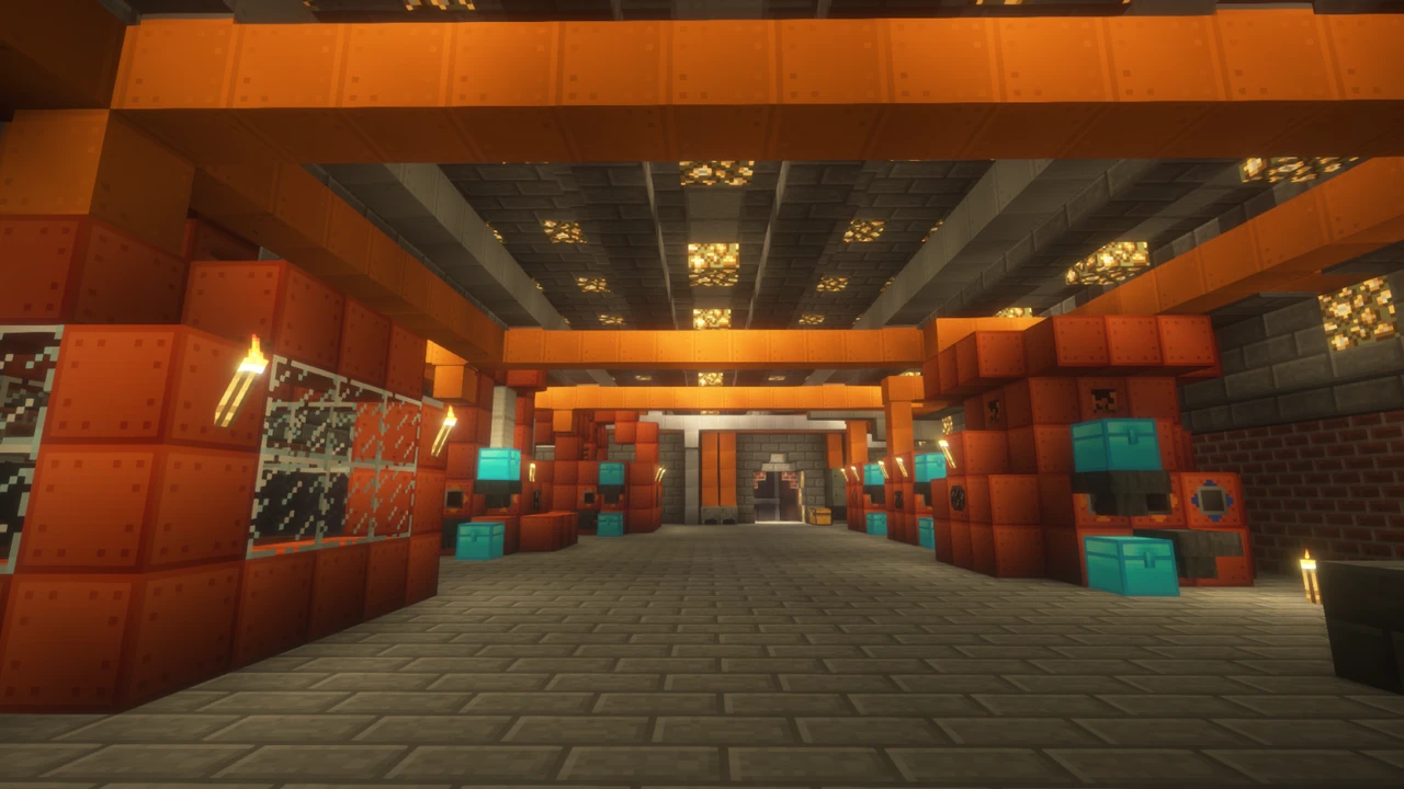 GregTech: New Horizons