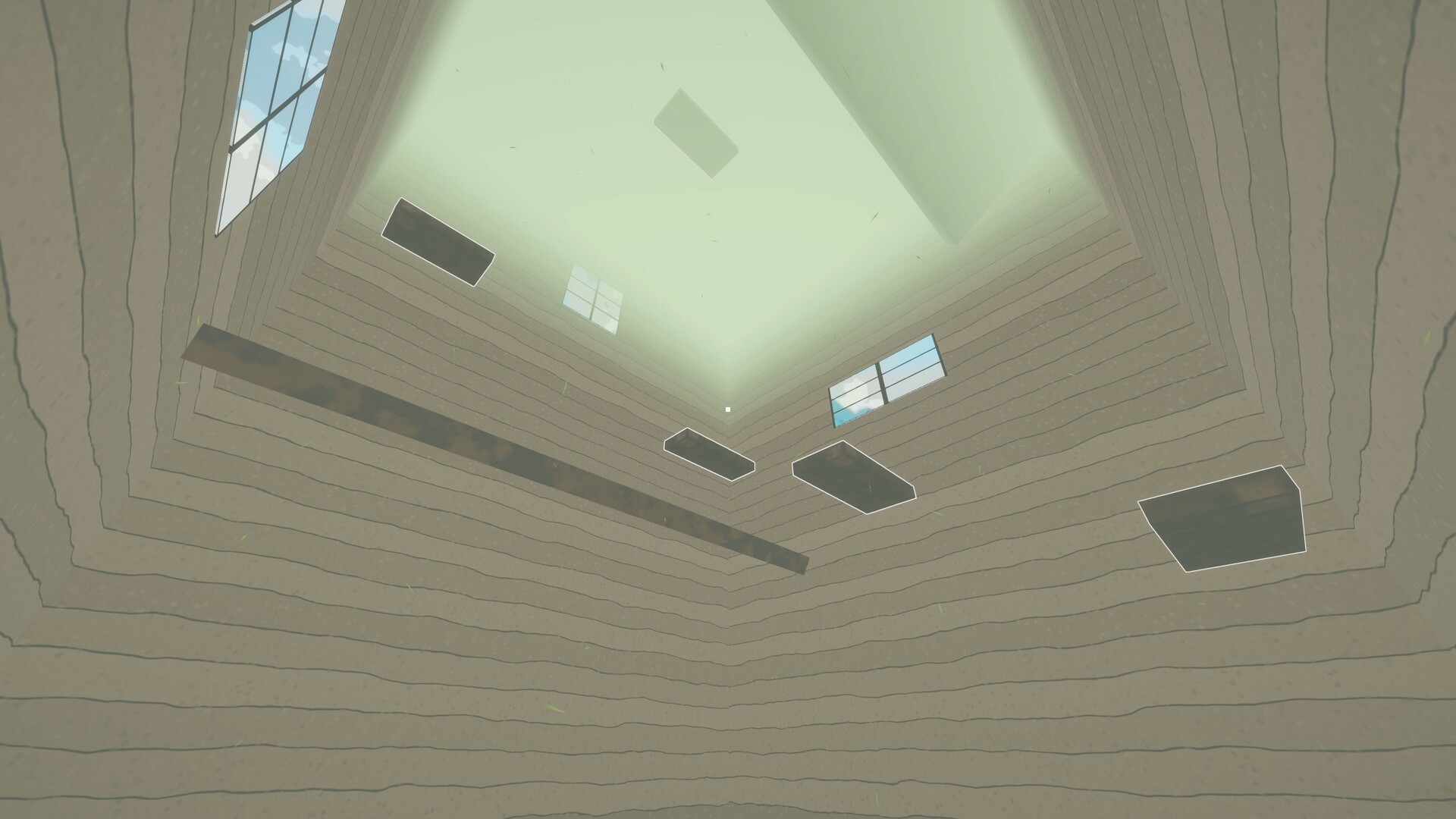 Sky Abyss