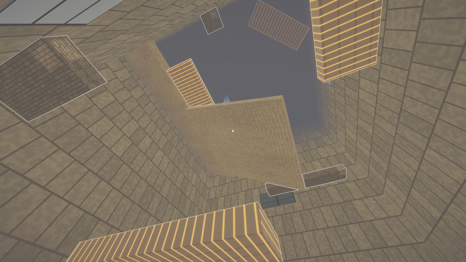 Sky Abyss