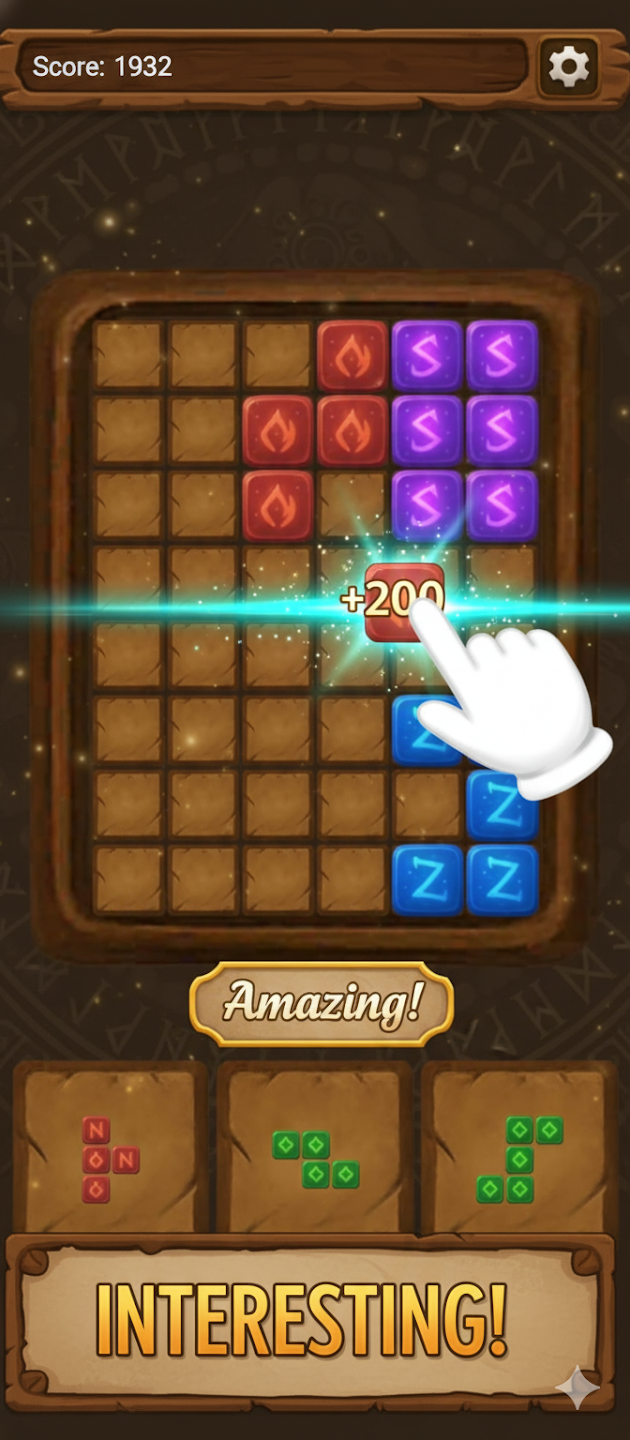 Block Blast!