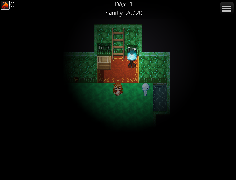 Bride Of The Abyss