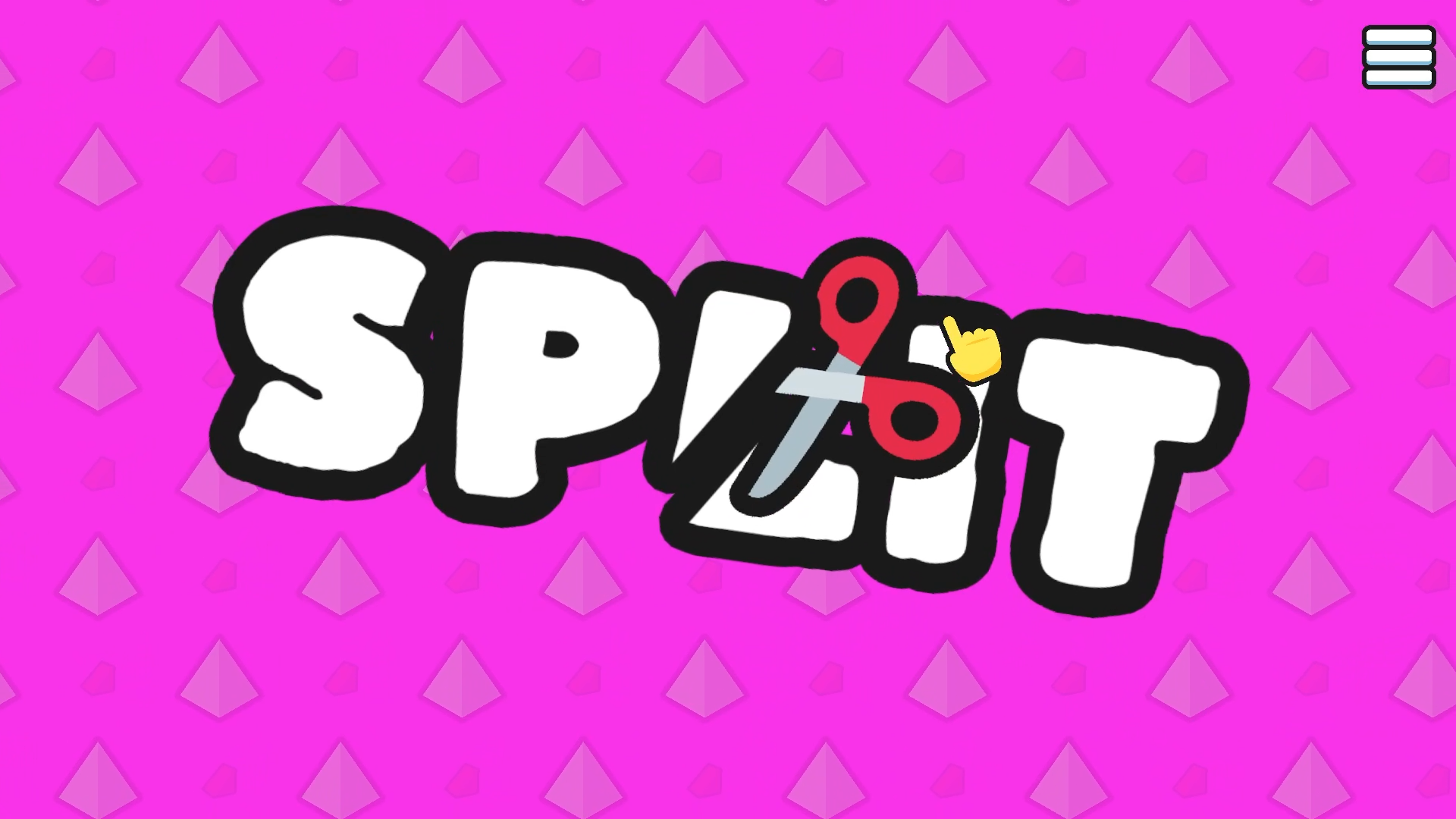 Split Happens!