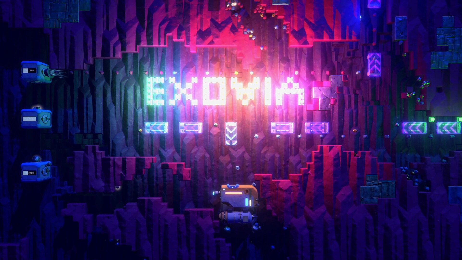 Exovia