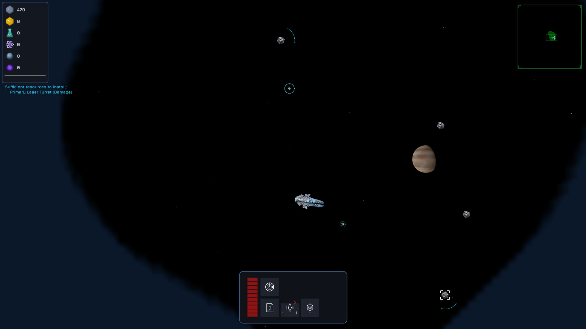 Cosmic Wayfinder