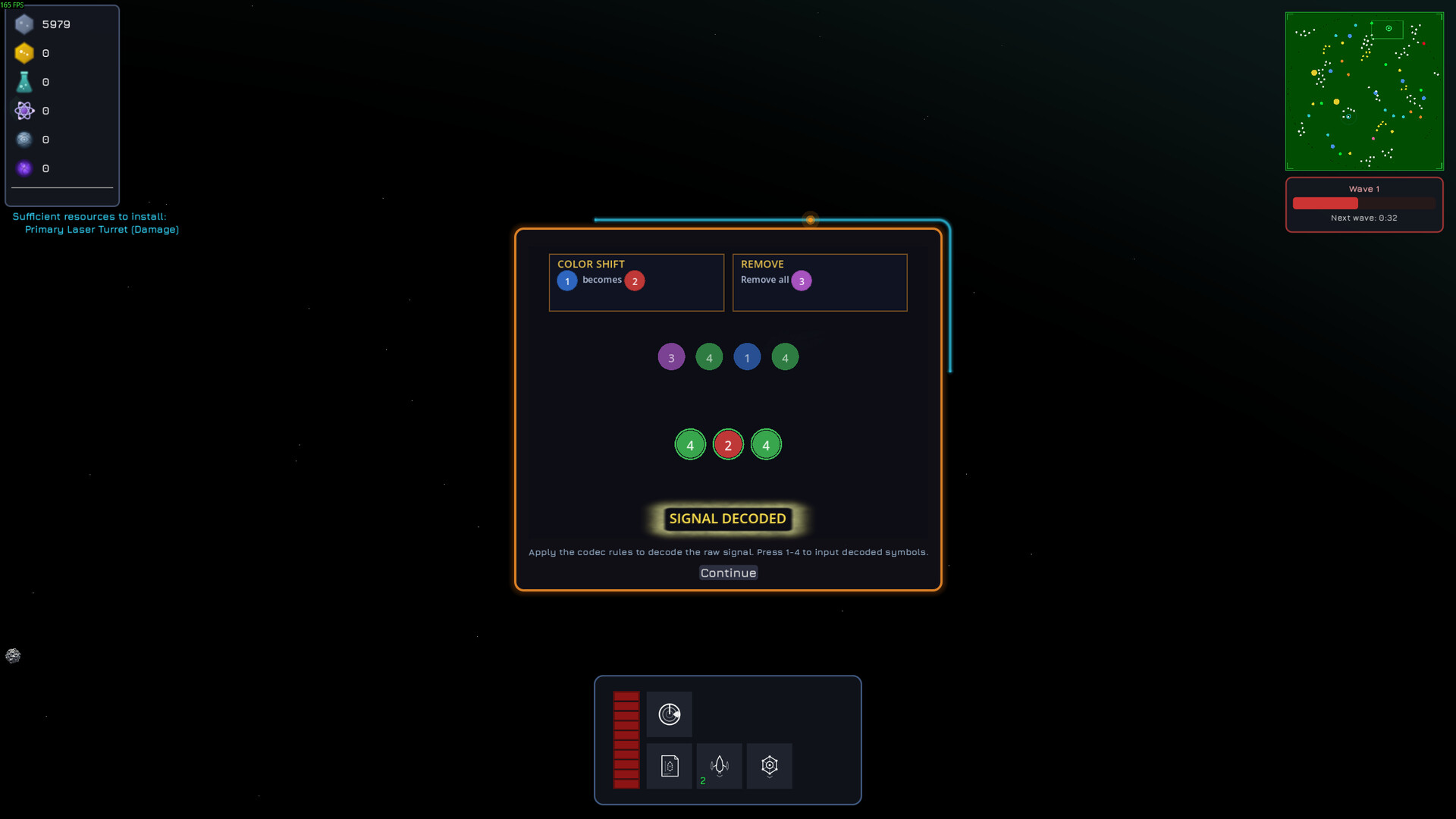 Cosmic Wayfinder