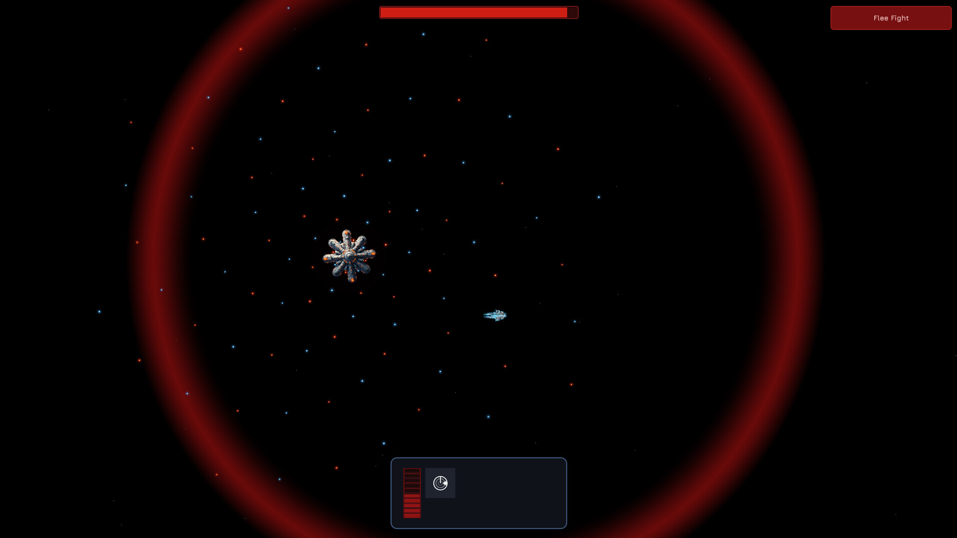 Cosmic Wayfinder