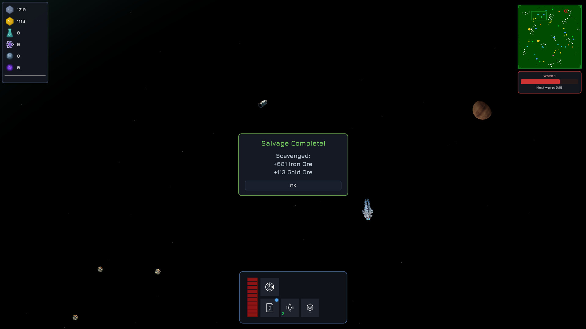 Cosmic Wayfinder