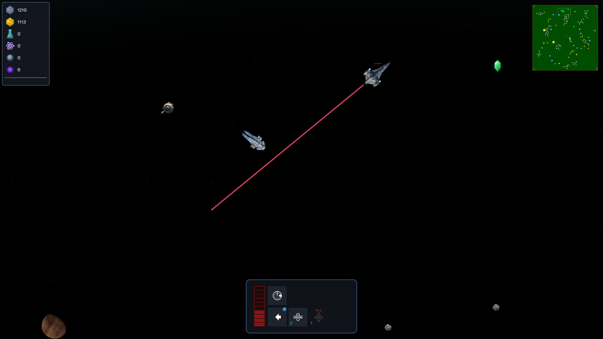 Cosmic Wayfinder