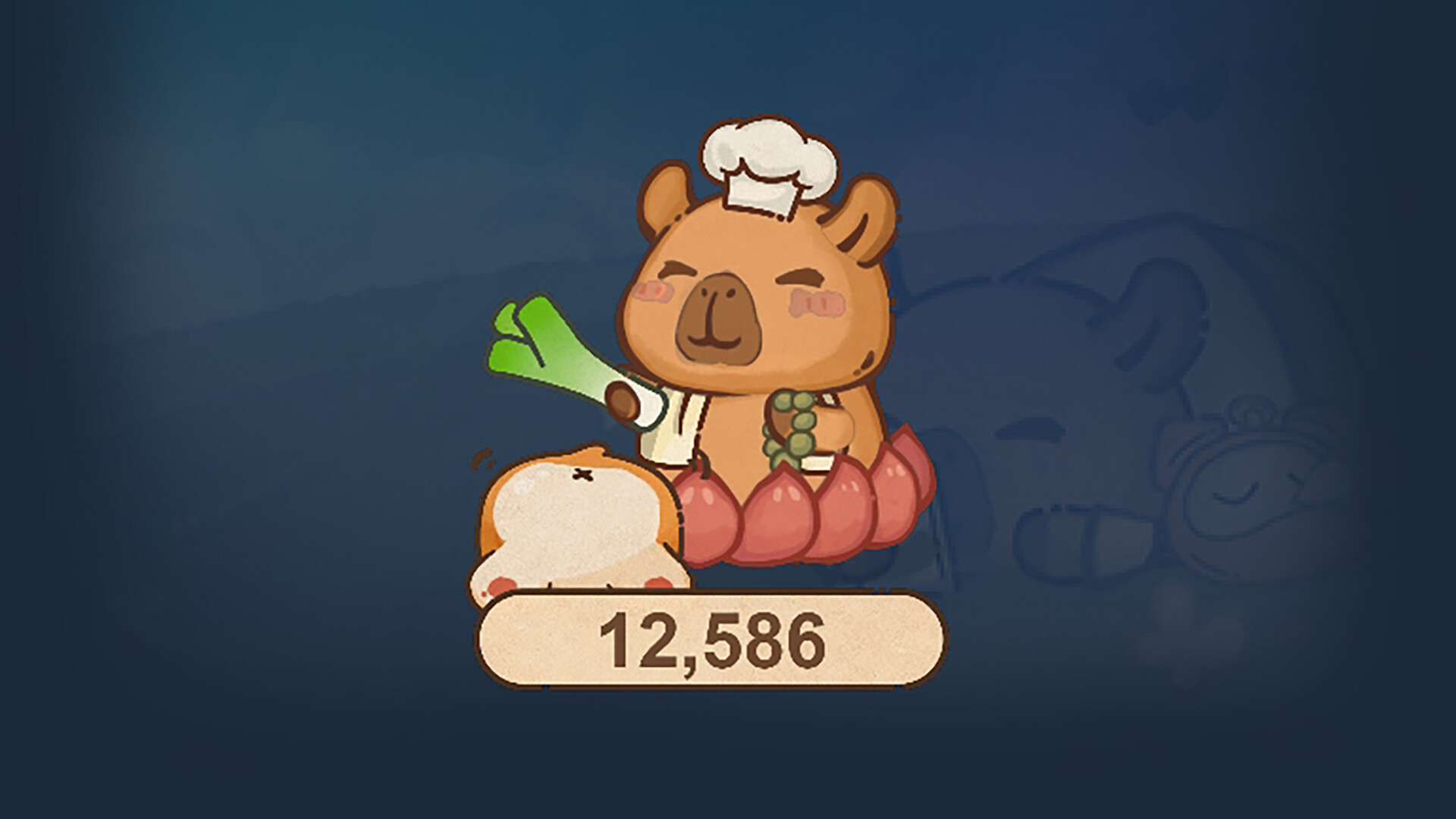 BongBongCapy