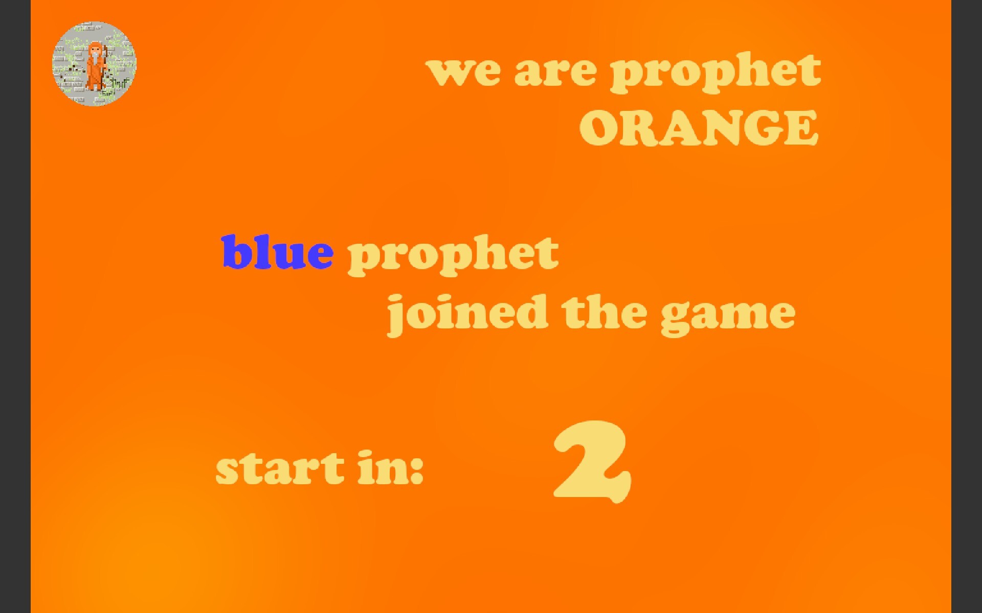 We Are Prophet