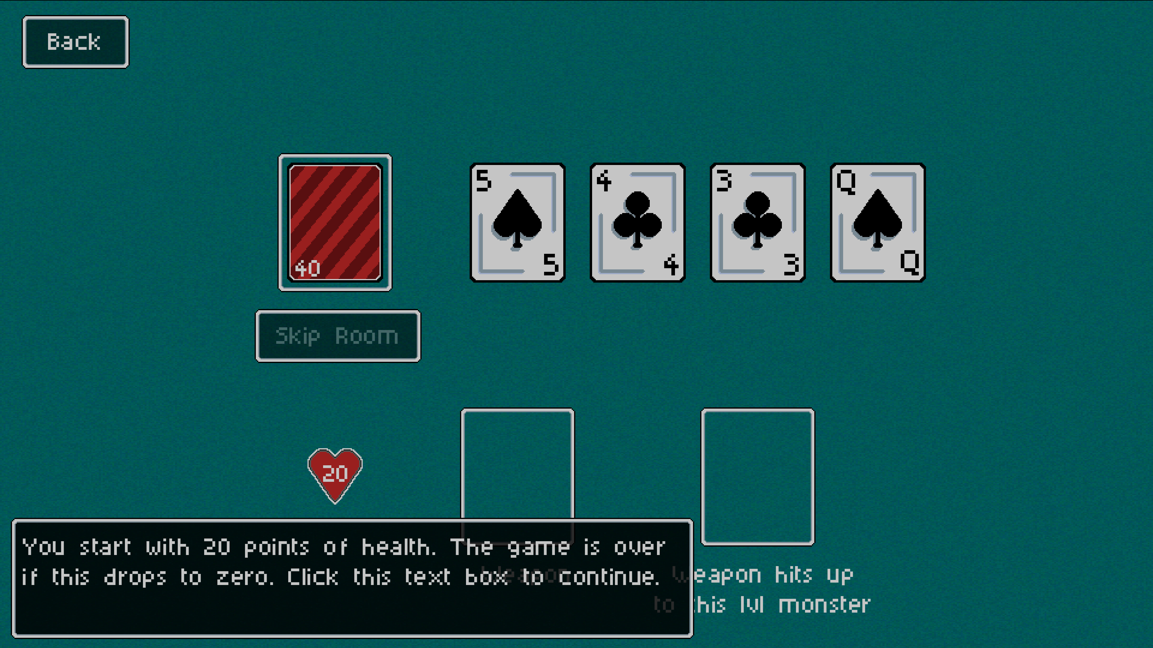 Super Scoundrel Solitaire