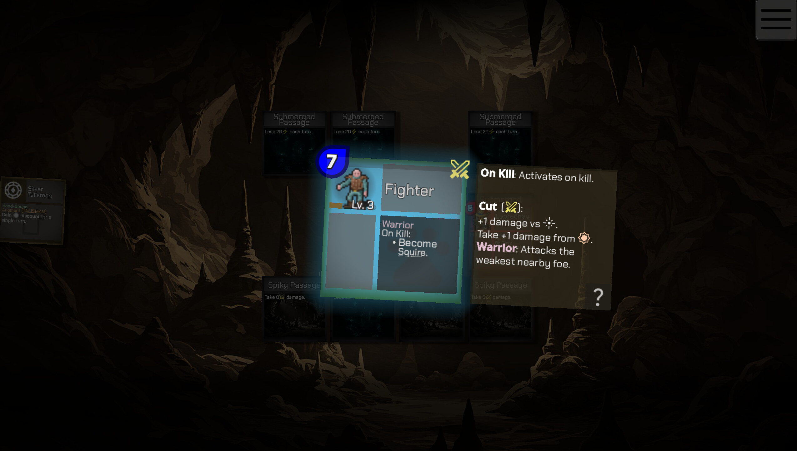 Card Trainer