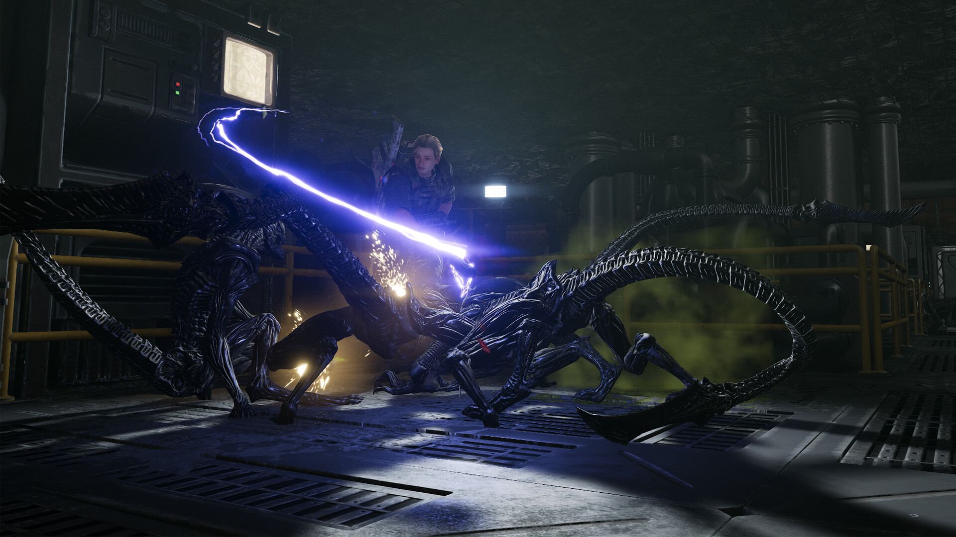 Aliens: Fireteam Elite 2
