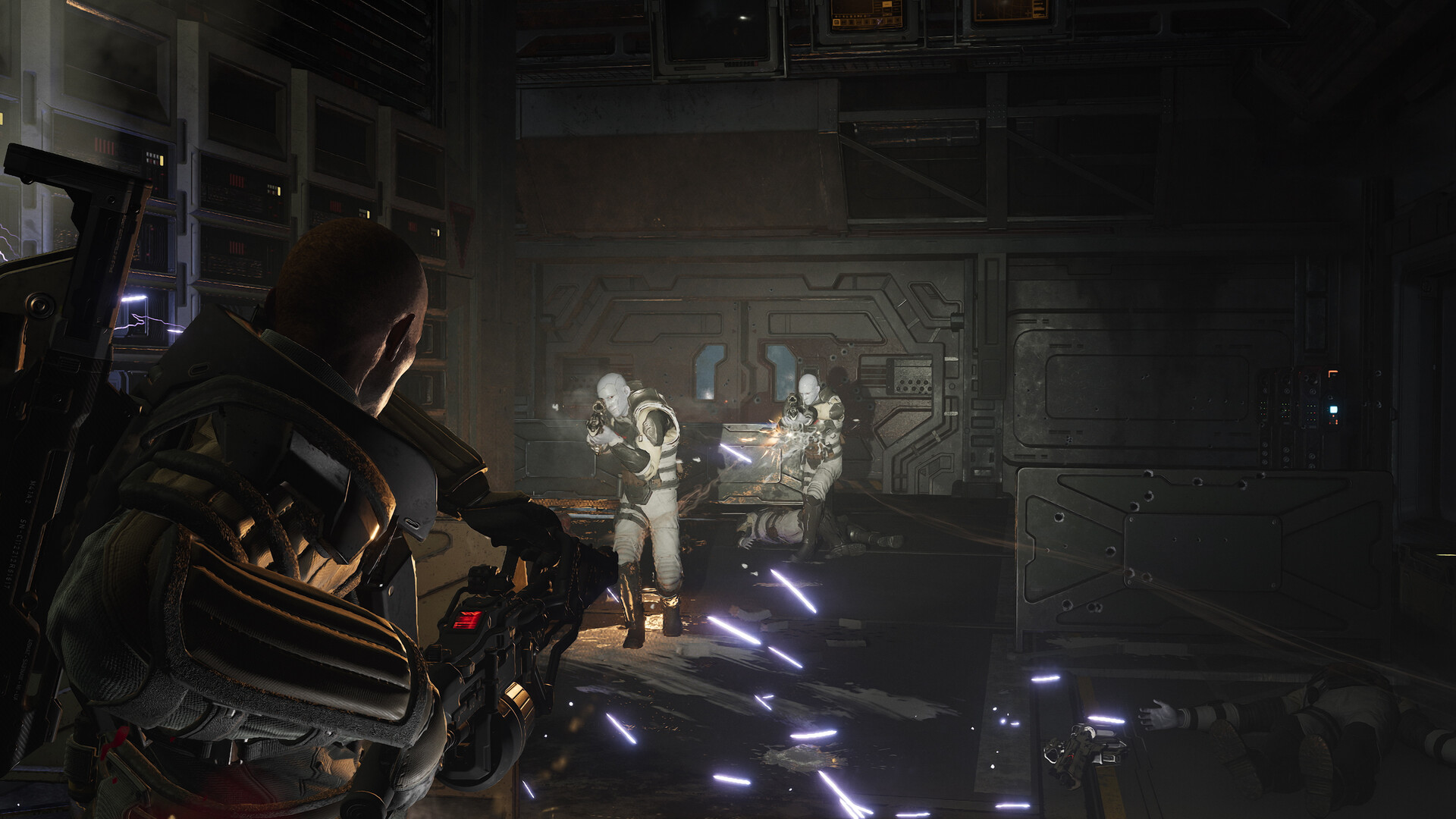 Aliens: Fireteam Elite 2