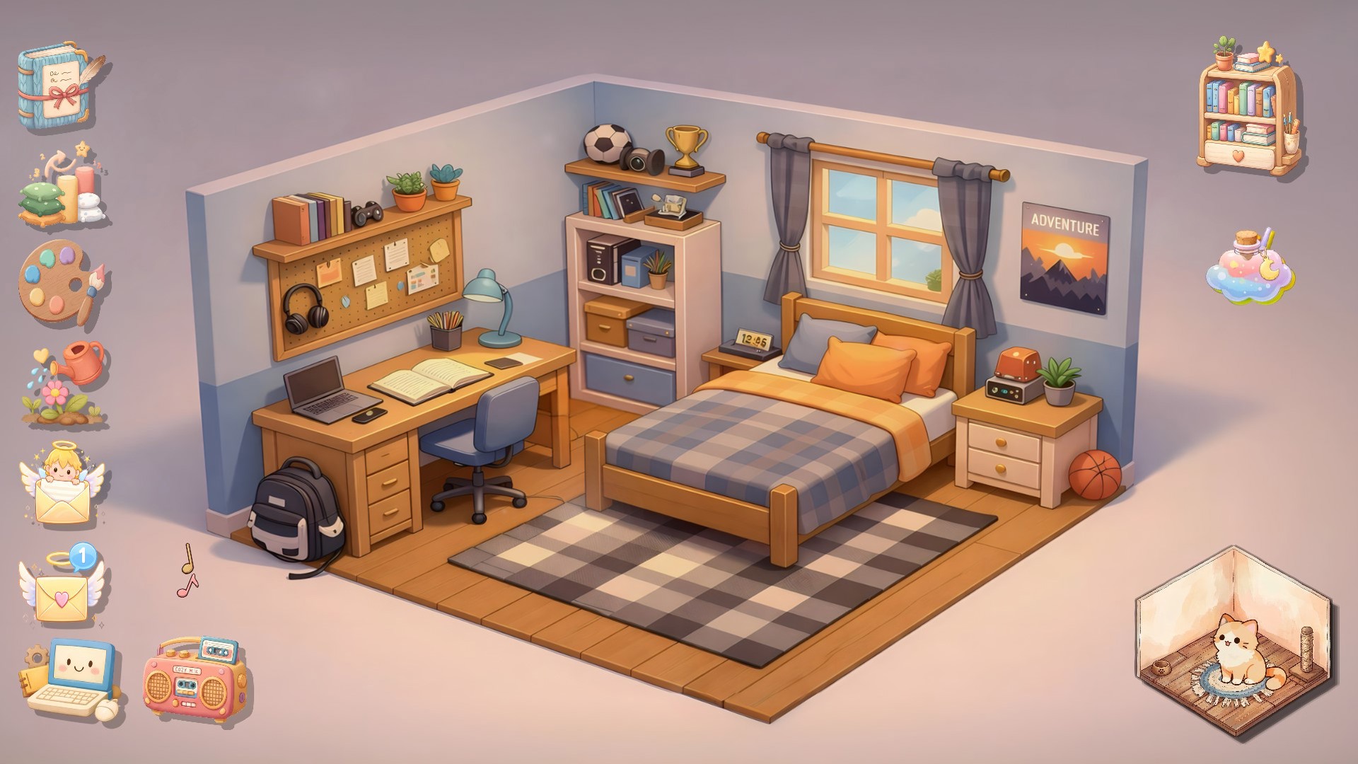 Cozy Liora