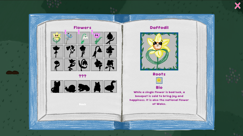 Bee my Bloom