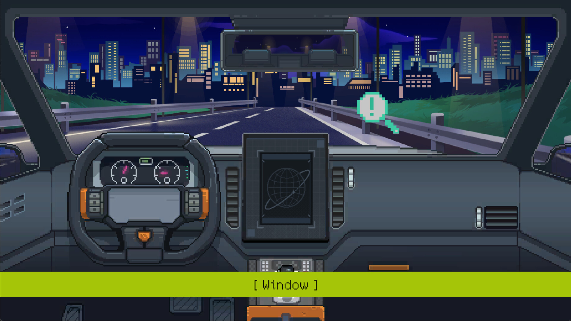On Air! Taxi Detective Casebook
