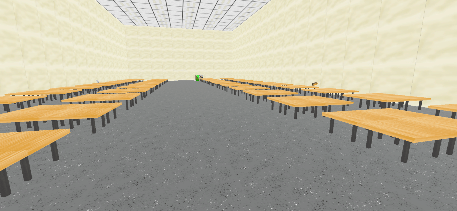 Chris’s Classroom