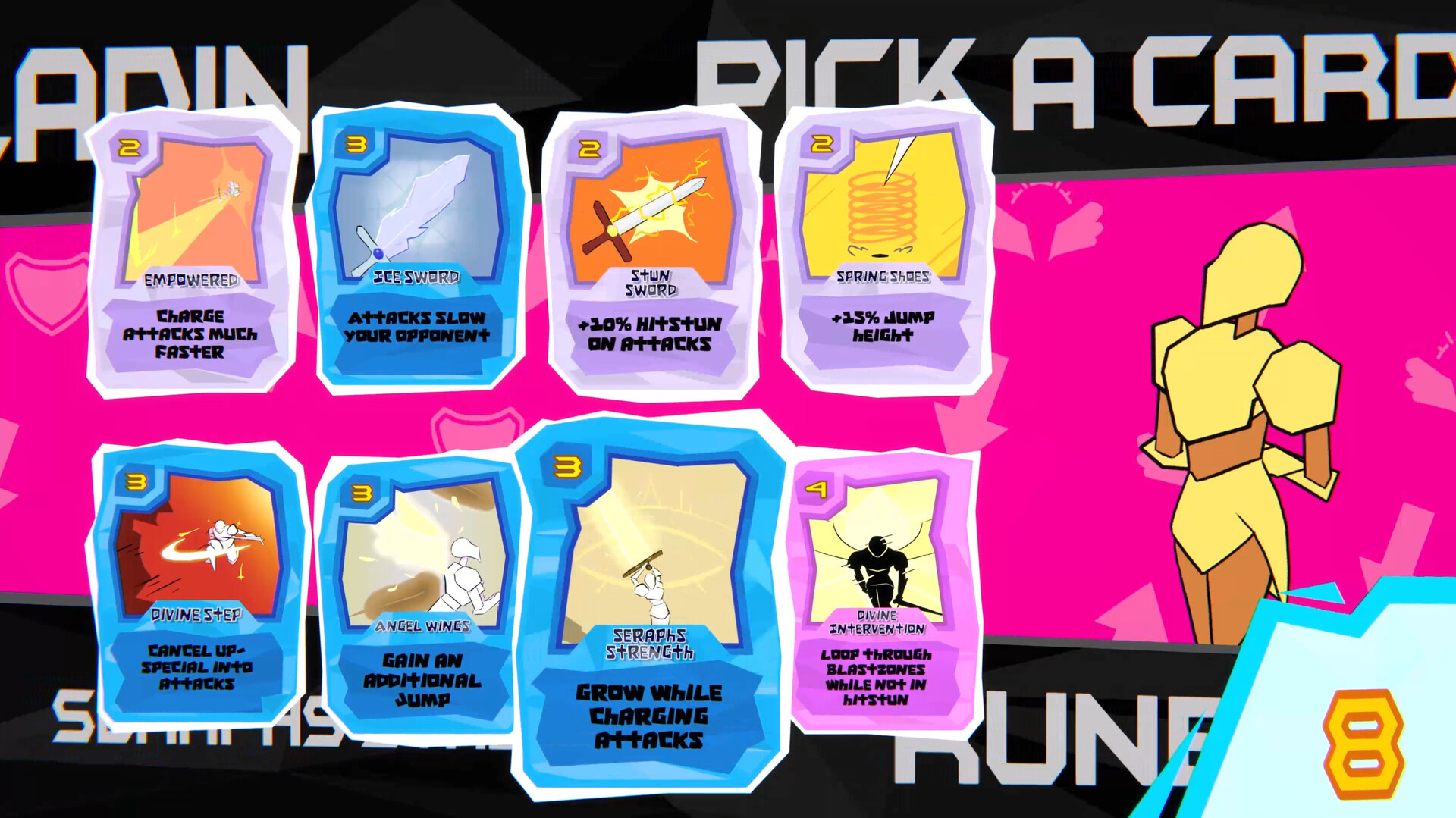 Runback