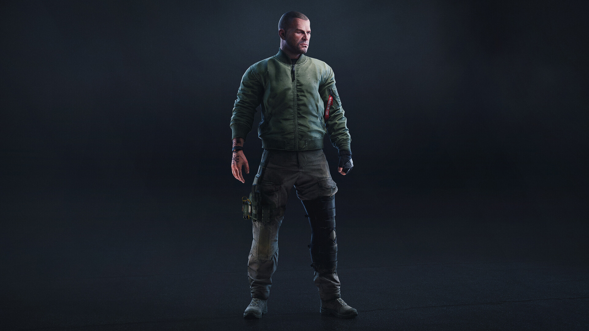 Escape from Tarkov: Bear – Nord