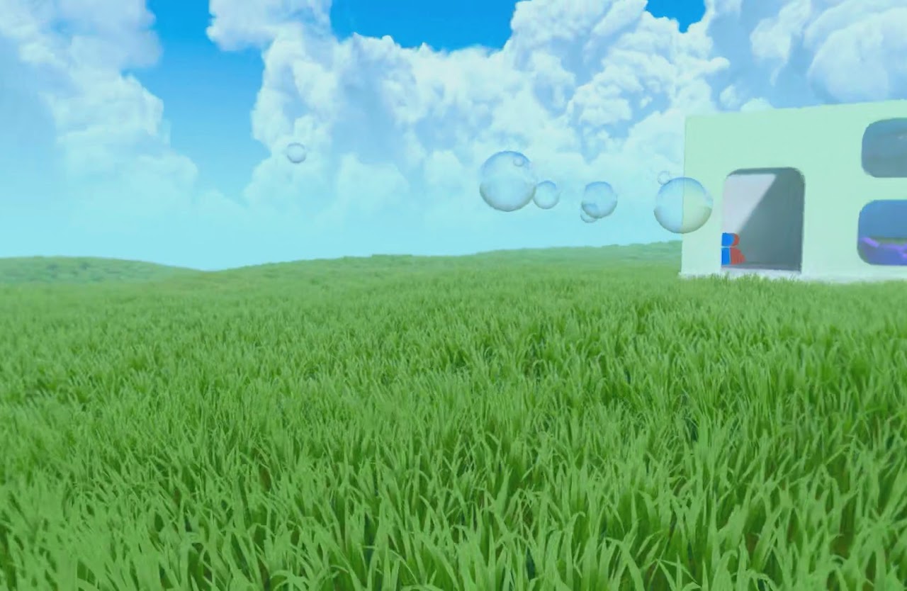 Lucent VR