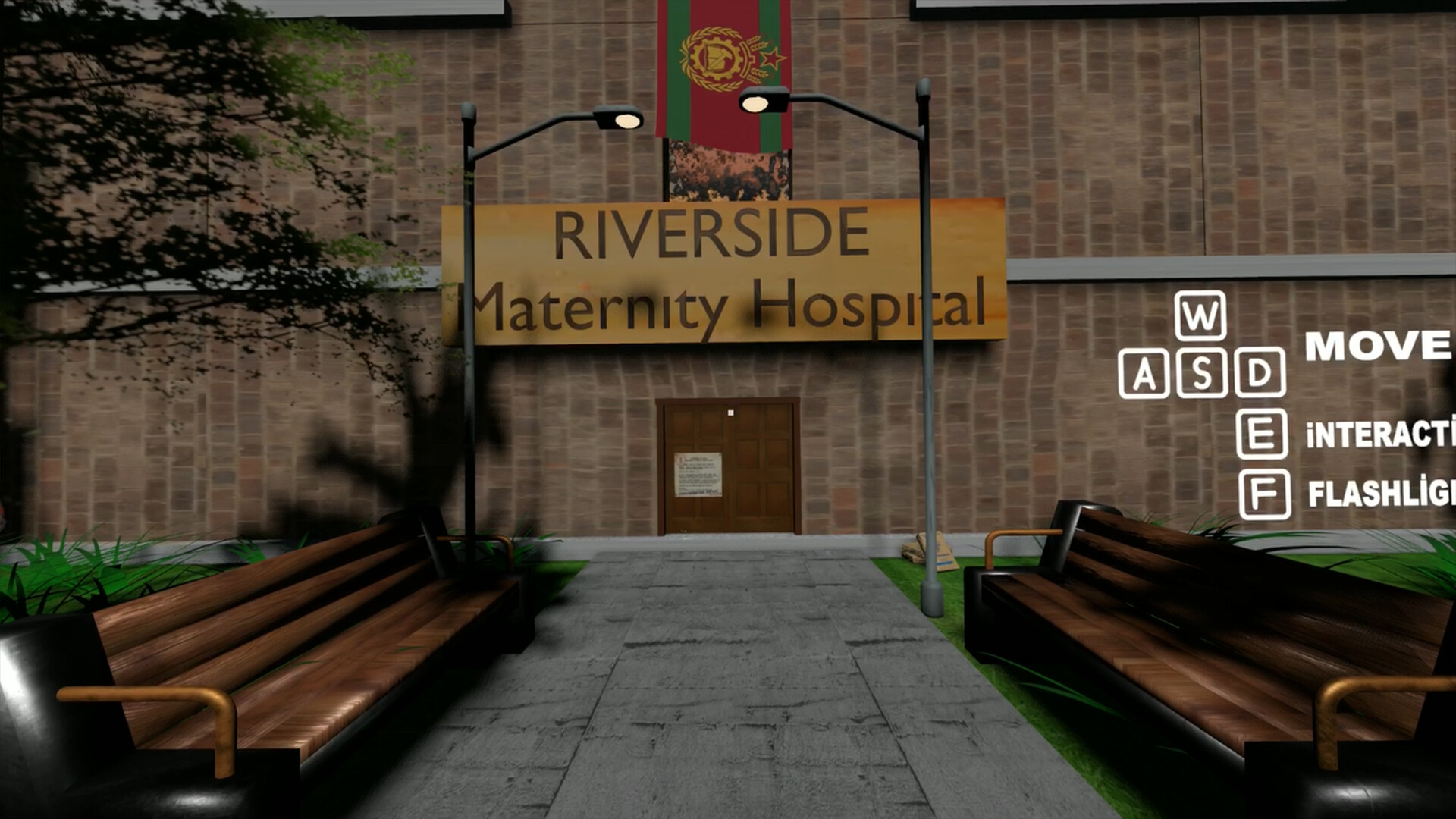 The Birth Cry