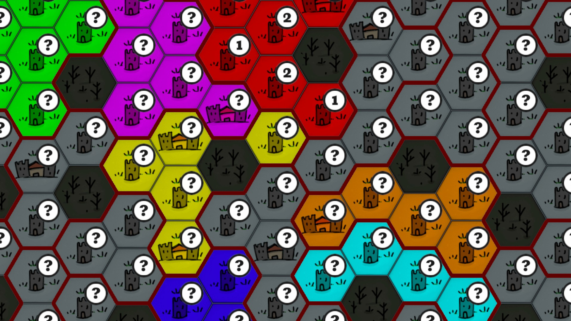Empire at Risk