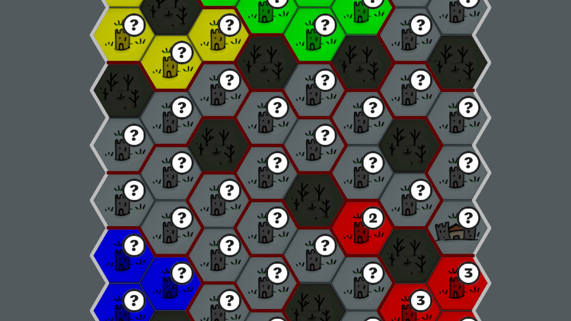 Empire at Risk
