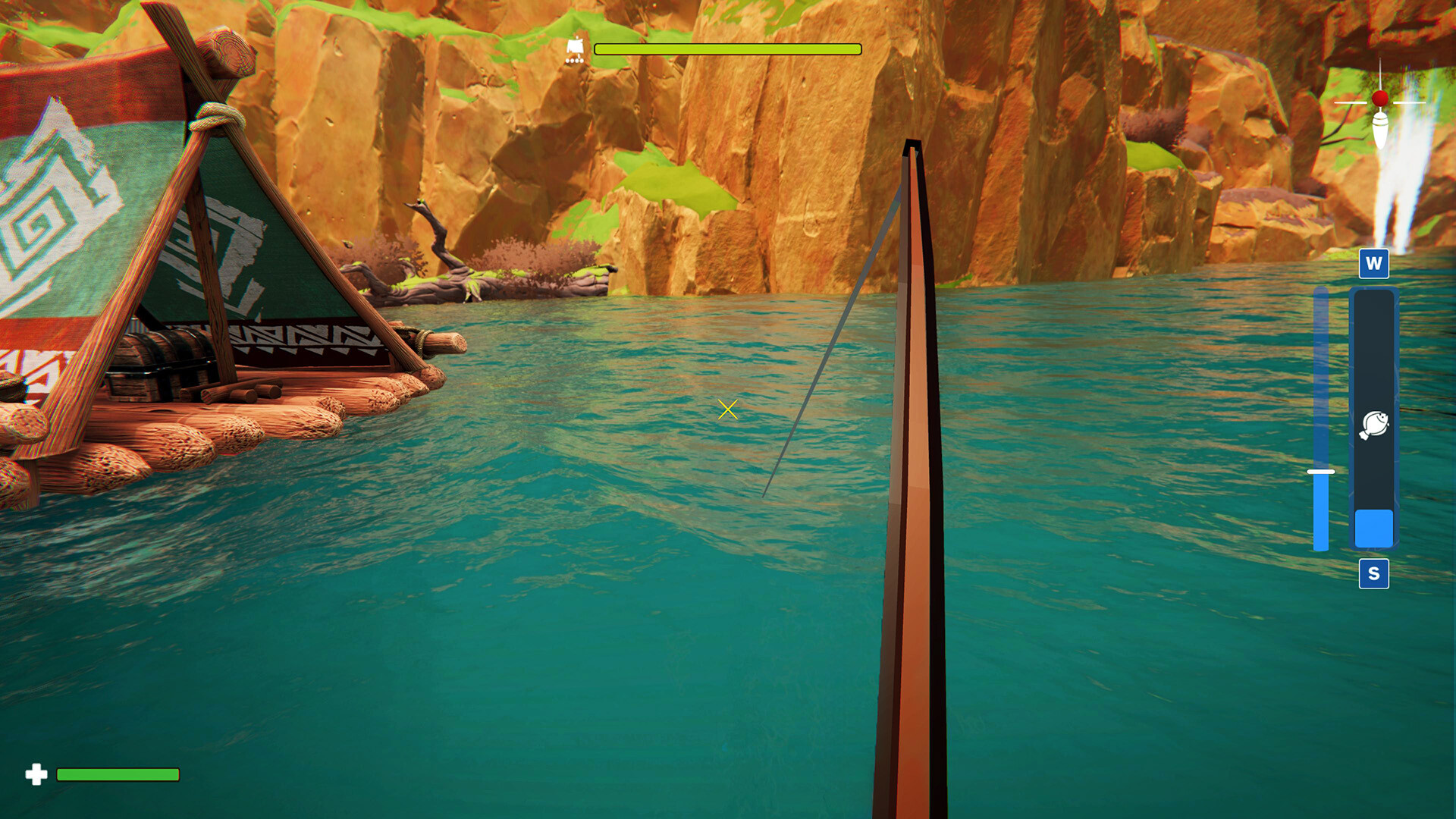 Are We Sinking Yet?