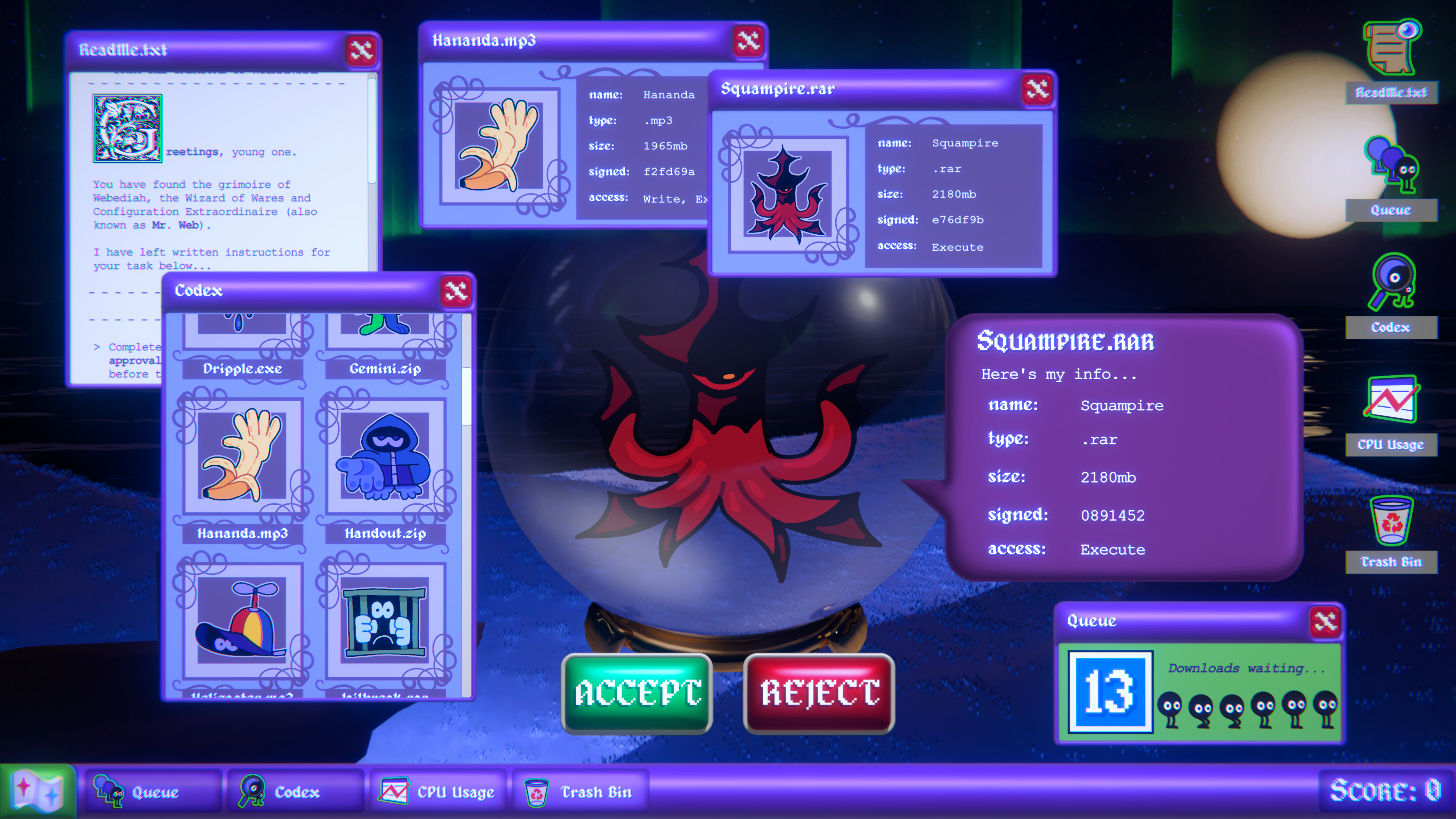 WizardWare