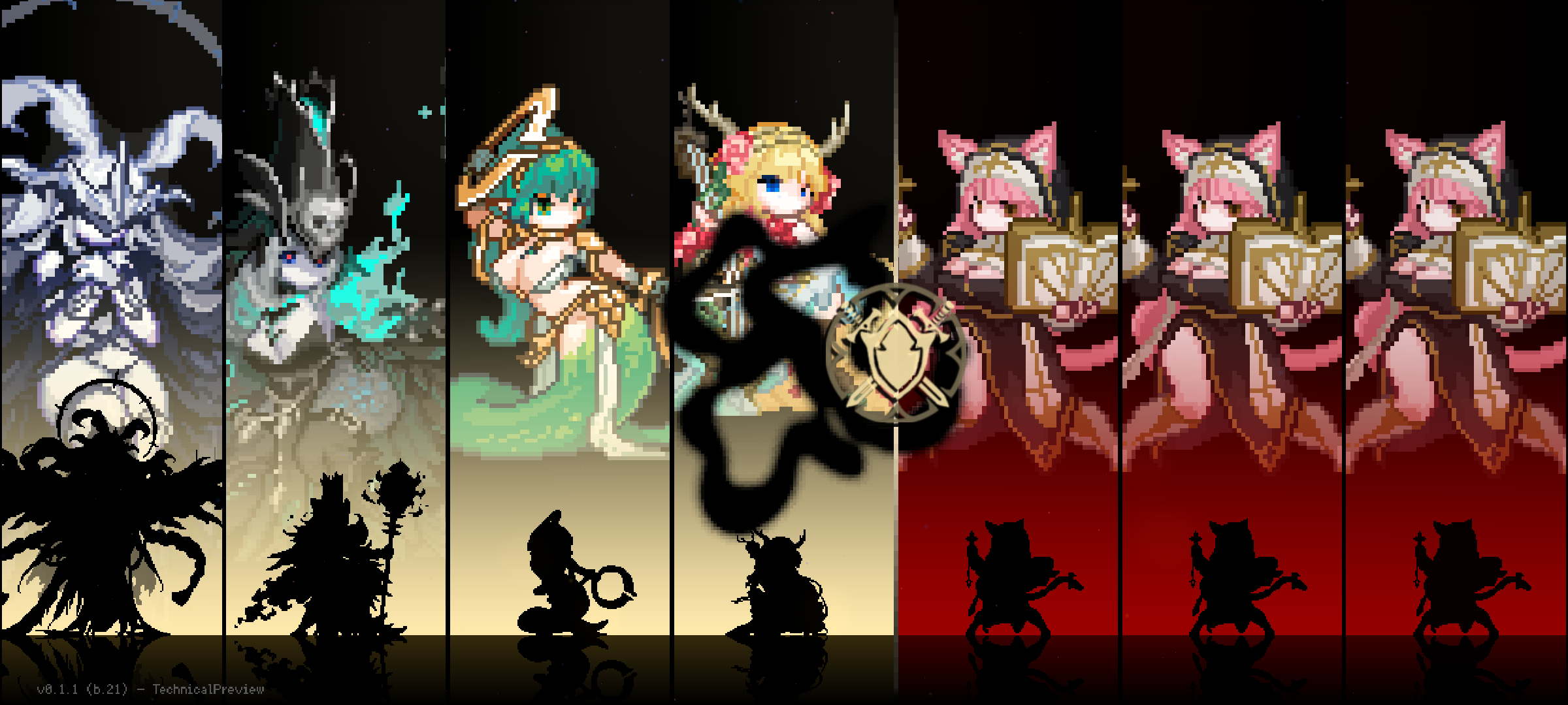Dungeon Within