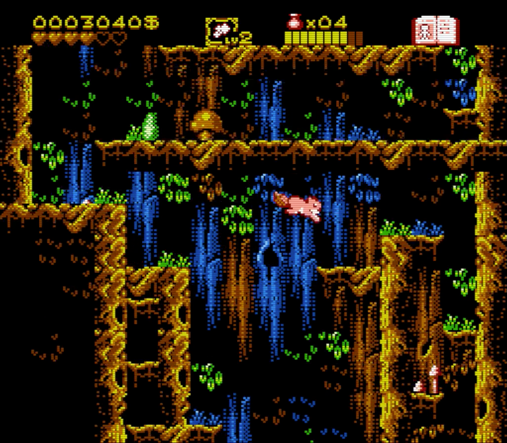 Malasombra