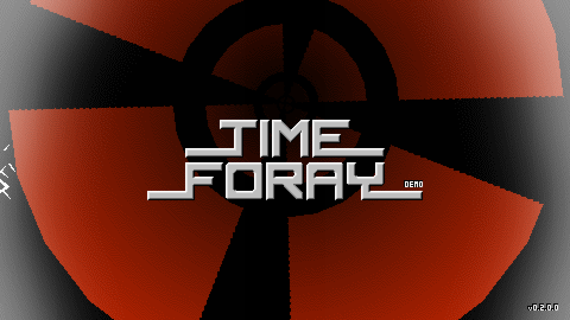 Time Foray
